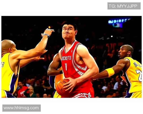 姚明黑脸图文引发热议球场背后的情绪与压力分析