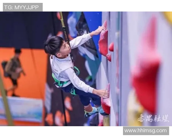 广州攀岩队比赛经验分享与技巧探讨助力攀岩爱好者成长