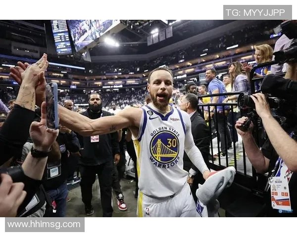 库里创造NBA历史三分纪录，继续证明自己是最强射手