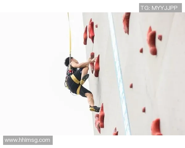 武汉攀岩队如何通过节奏革新提升竞技水平与团队协作能力 武汉攀岩队如何通过节奏革新提升竞技水平与团队协作能力