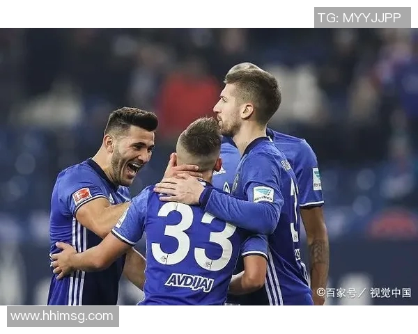 沙尔克04不敌勒沃库森,德甲遭遇三连败之困 沙尔克04不敌勒沃库森,德甲遭遇三连败之困