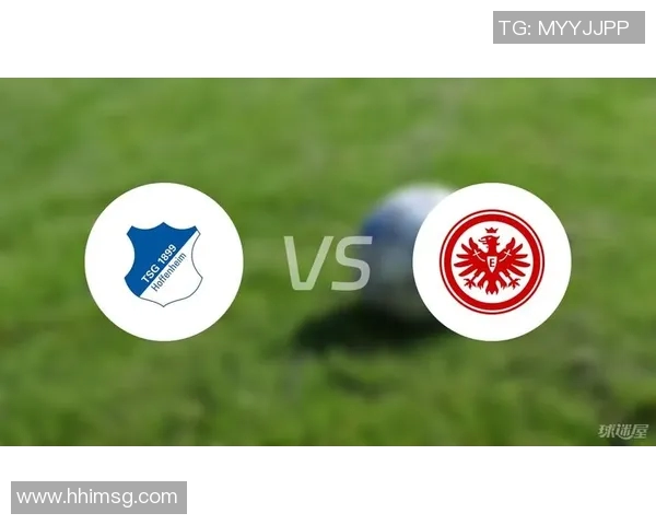 法兰克福险胜霍芬海姆，继续保持半程不败势头