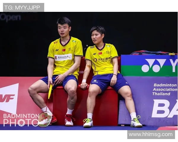 深度对话：探索杨秀英羽毛球生涯背后的故事与奋斗历程