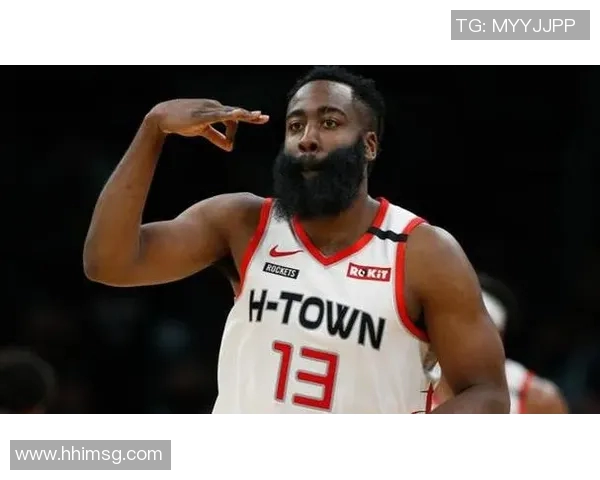 火箭主帅透露詹姆斯·哈登已恢复状态，将参加季后赛