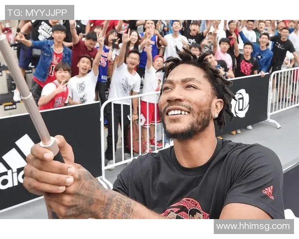 罗斯幽默调侃姚明身高差距引发球迷热议两位篮球巨星的友谊故事 罗斯幽默调侃姚明身高差距引发球迷热议两位篮球巨星的友谊故事