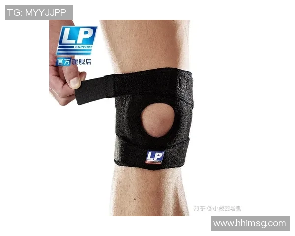 街舞装备选购指南:如何挑选适合的护膝以保护你的膝关节 街舞装备选购指南:如何挑选适合的护膝以保护你的膝关节